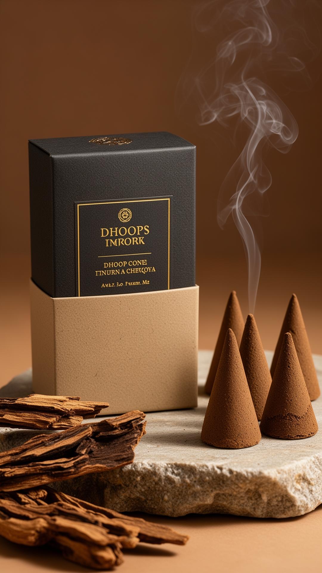 Dhoop collection